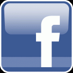Finde uns auf Facebook